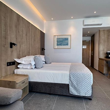 Sofianna Resort & Spa Paphos Eksteriør bilde