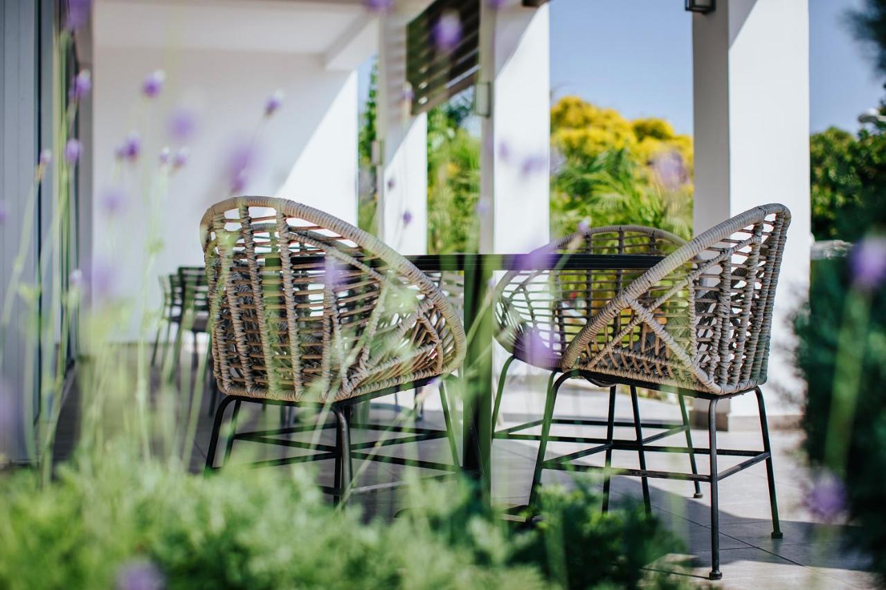 Sofianna Resort & Spa Paphos Eksteriør bilde
