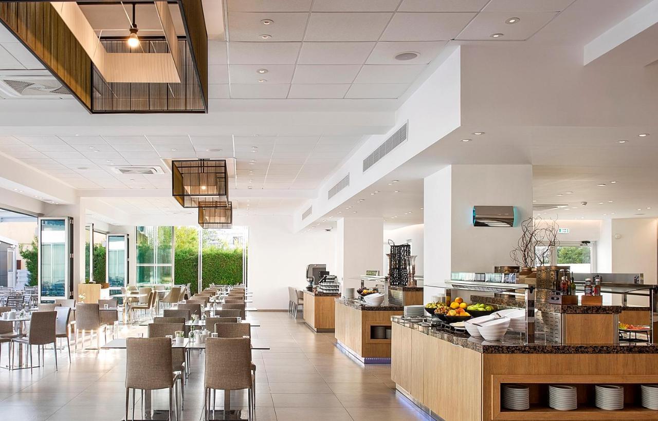 Sofianna Resort & Spa Paphos Eksteriør bilde