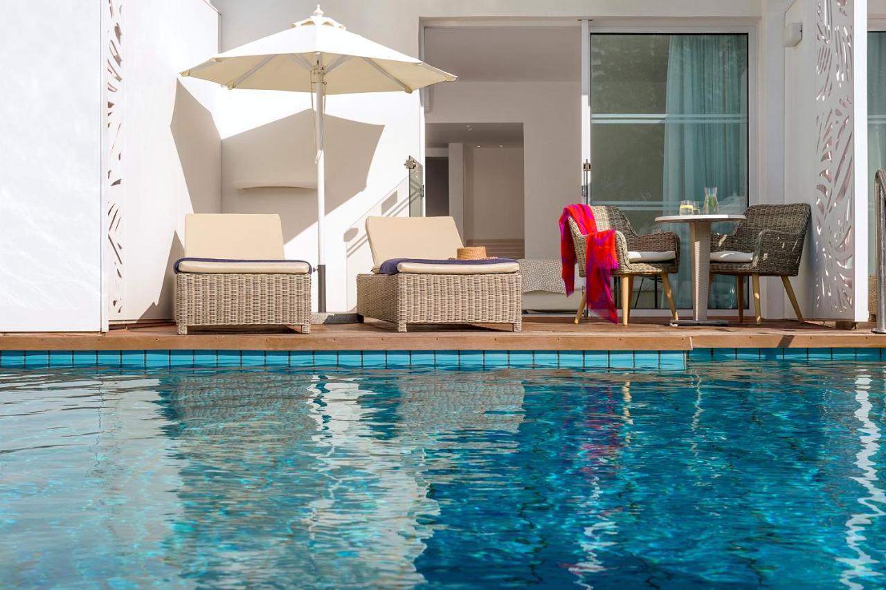 Sofianna Resort & Spa Paphos Eksteriør bilde