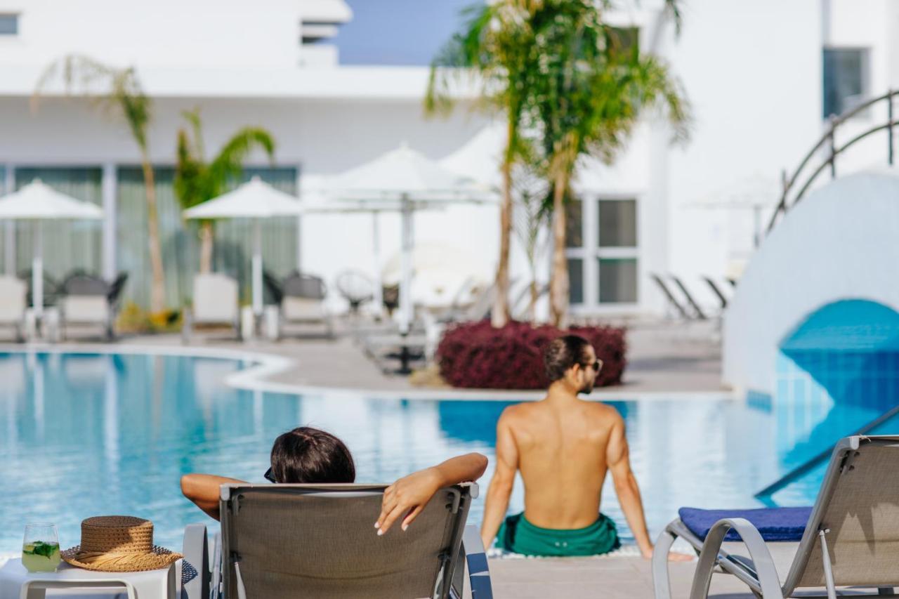 Sofianna Resort & Spa Paphos Eksteriør bilde