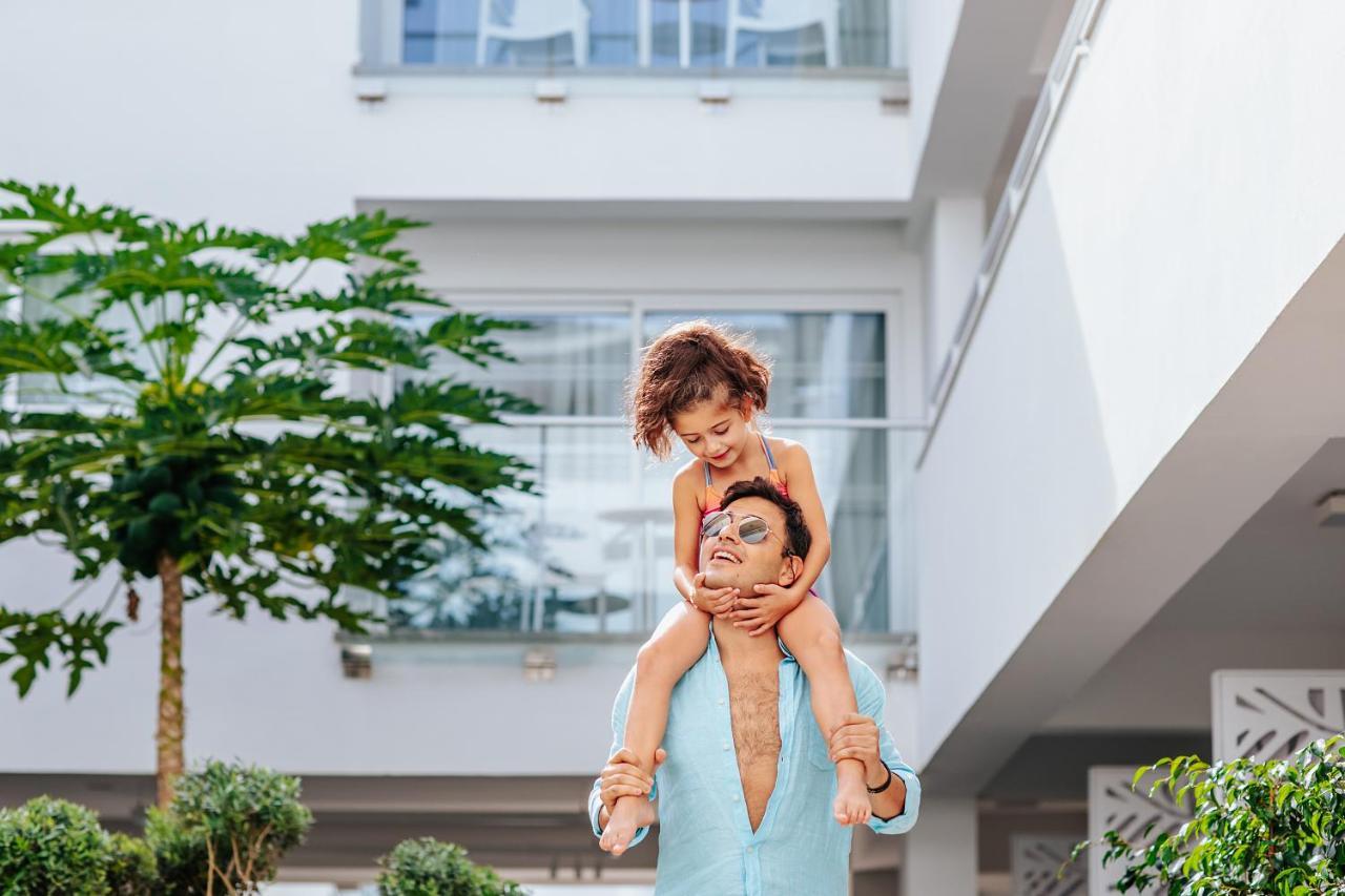 Sofianna Resort & Spa Paphos Eksteriør bilde