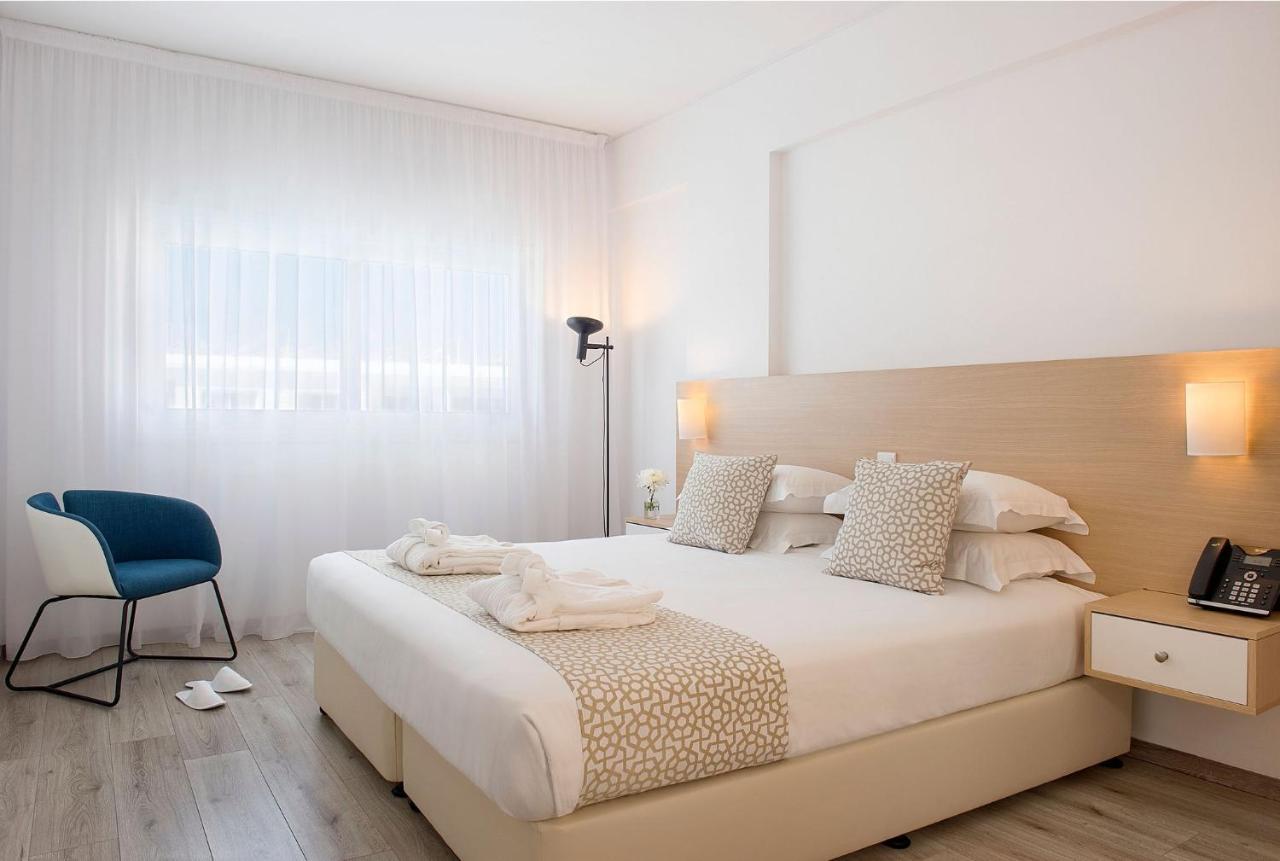 Sofianna Resort & Spa Paphos Eksteriør bilde