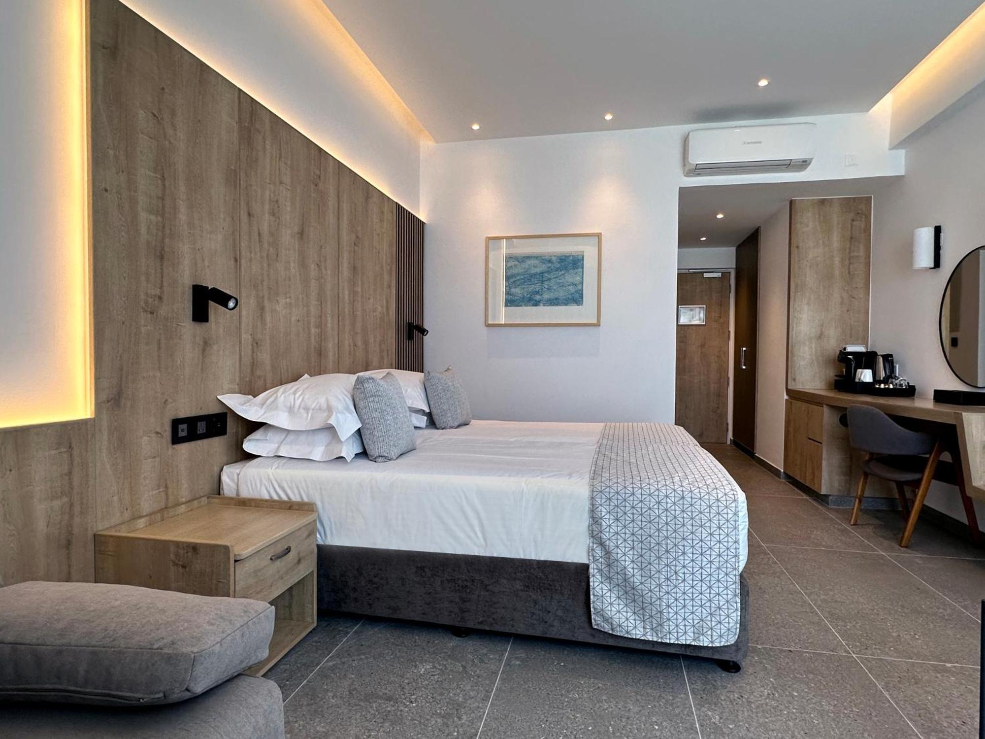 Sofianna Resort & Spa Paphos Eksteriør bilde