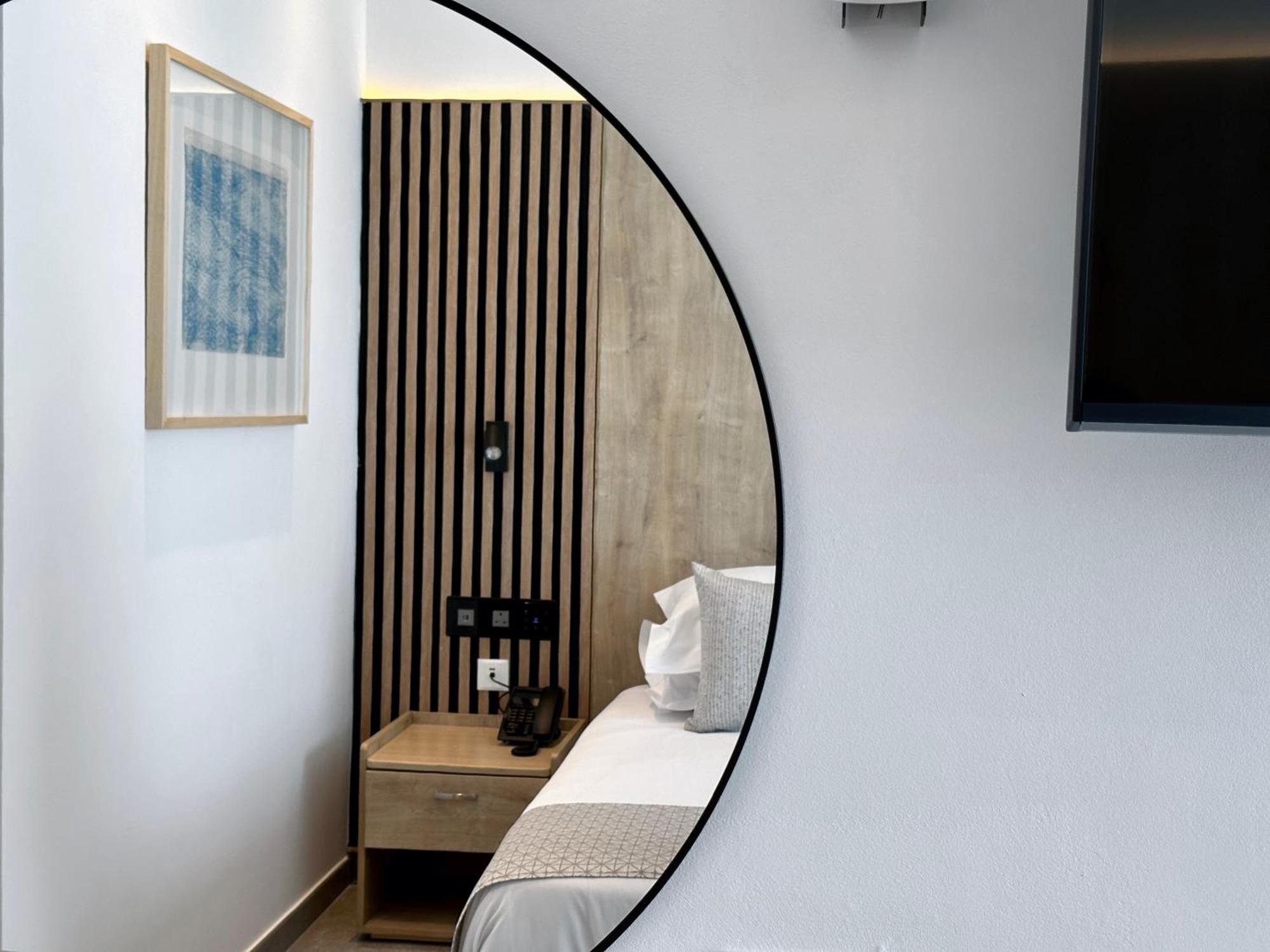 Sofianna Resort & Spa Paphos Eksteriør bilde